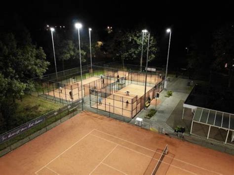 tenniswinkel enschede